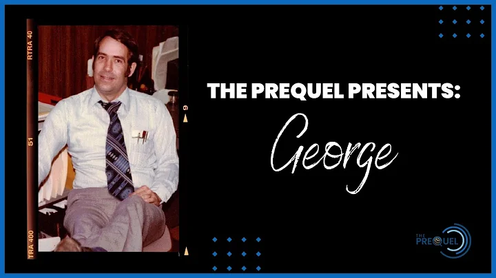 The Prequel Featuring George W.