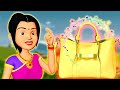 Greedy Bahu part 12 | Magical HandBag | लालची बहू जादुई हैंडबैग | Hindi Stories | Stories In Hindi