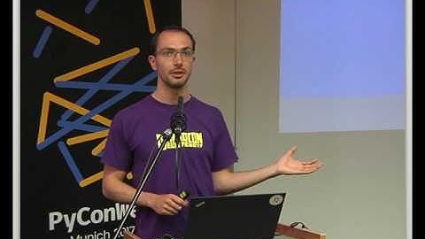 Markus Holtermann - Oh, I found​ a Security Issue