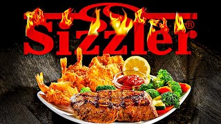 The DISTURBING Story Of Sizzler