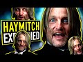 Haymitch Abernathy and His Unfortunate Time In The 50th Hunger Games Explained