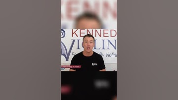 Can You Put VIOLA STRINGS on a VIOLIN??  #violin #viola