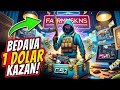 CS2 HERKESE BEDAVA 1 DOLAR VEREN SİTE! FARMSKINS