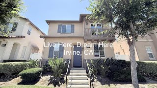 Virtual Tour - 218 Kensington Park, Irvine, CA 92606