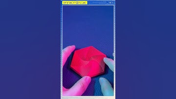 🤖 3D Printing ASMR in Action!