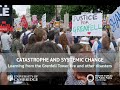 Catastrophe and systemic change learning from the grenfell tower fire and other disasters