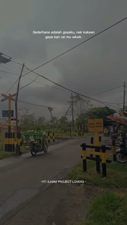 🔴Story' Wa Kereta × kata' kece keren 🌻🔥