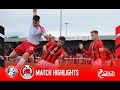 Spartans Clyde goals and highlights