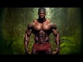 Incredible African Bodybuilders That Will Shock You!