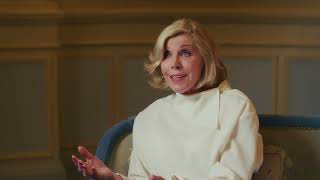 Hay Fever - Cast Interview - Wyndham's Theatre