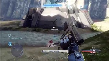 H4 Neutral Flag on Ragnarok