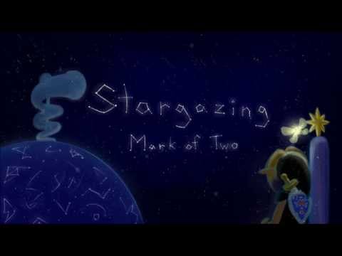 Video: Stargazing-oireyhtymä Matelijoilla