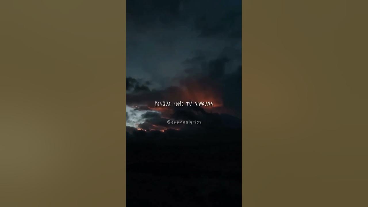 Toda - Alex Rose │Emma Lyrics│#Shorts
