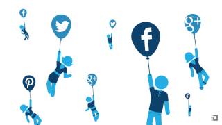 The British Council - Social Media & You - Infographics The British Council - Social Media & You - Infographics