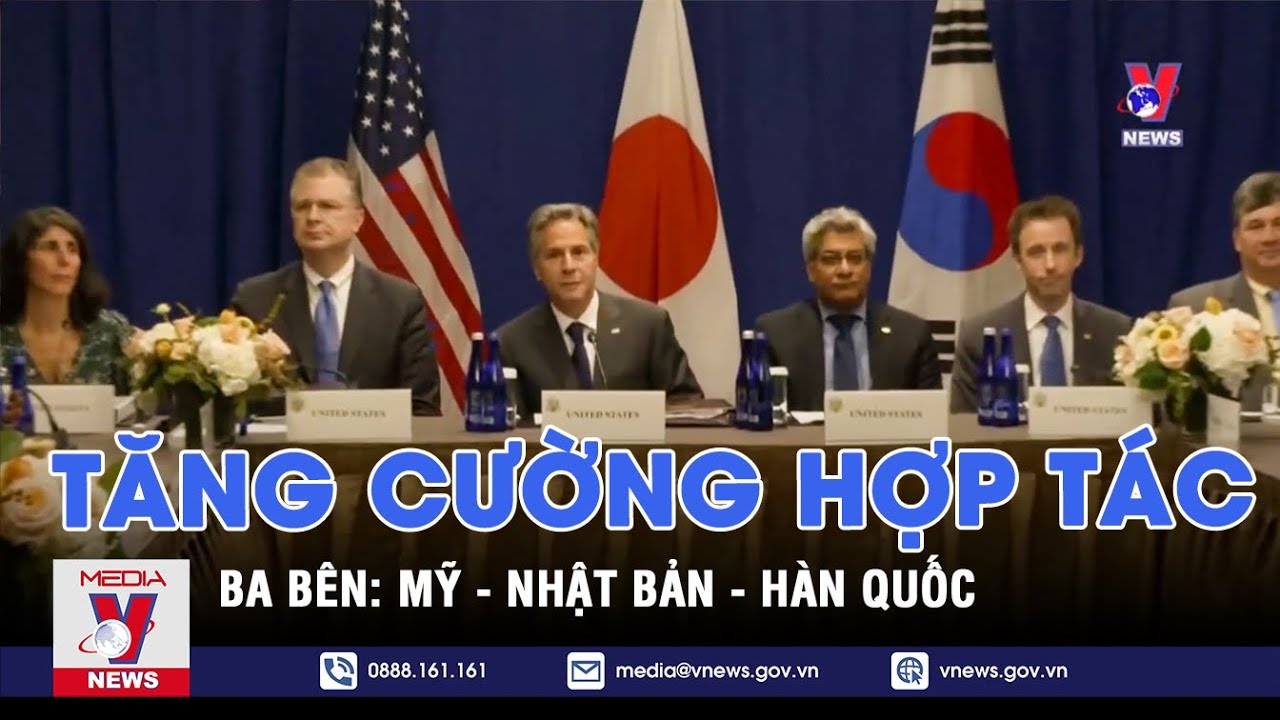 Thời sự 24h cập nhật trưa 23/9 - Tin nóng Thế giới mới nhất - VNEWS ...