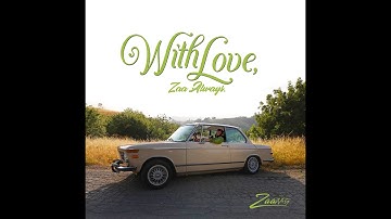 Zaa Nurty - Currency  (Lyric Video)