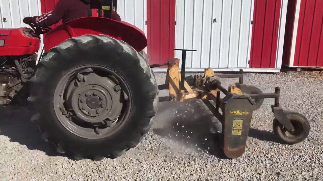 Used 3 Point Hitch Power Rake For Sale at Arthur Lawrence blog