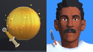 Rubber Bands | Relaxing ASMR Gameplay screenshot 4