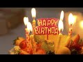 君の誕生日 GARO