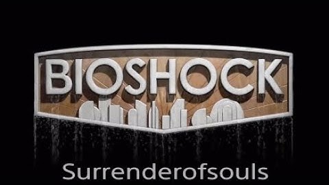 Bioshock - Deploy The Lazarus Vector.