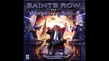 Saints Row IV [Soundtrack] - Saints of Rage - Stage 1 by Malcolm Kirby Jr.