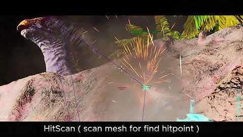 BEST ARK ASCENDED/ASA HACK | AIMBOT/ESP/MISC/MESH | UNDETECTED 2025