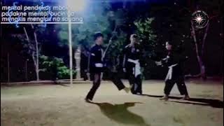 STORY WA 30 DETIK TERBARU | STORY PSHT KEREN | STORY PSHT KEKINIAN | LITERASI PSHT