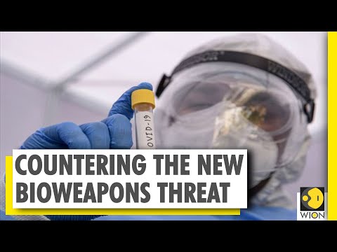 Video: Udbredt Vaccination Som Fortaler For En Global Bioterrorismehændelse - Alternativ Visning