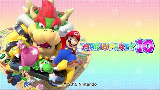 Gentle Sea Breeze - Mario Party 10 Music