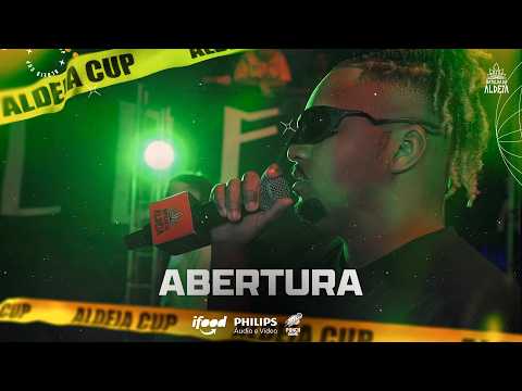 3RD ALDEIA CUP OPENING