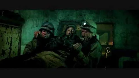 Josh Hartnett   WAR.wmv