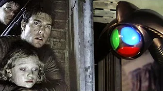 Cinemassacre's Alien Invaders (2009) thumbnail