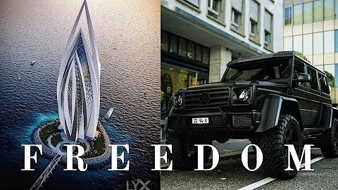 BILLIONAIRES LUXURY LIFESTYLE 💸 Luxury lifestyle motivation / Rich life of BILLIONAIRES #freedom