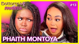 Cheers To... Ending Fatphobia (Phaith Montoya) | Bottoms Up With Fannita Ep. 13