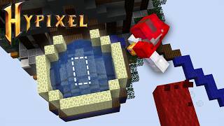 Hypixel Olympics 2025