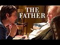 THE FATHER | Scene at The Academy