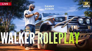 🚀 Walker Roleplay Xclusive LIVE 2k | GTA RP | A Brand New RP Journey Begins 🔥 #gaming #WRX2.0 #gtav