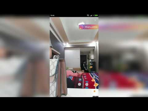 VIRAL!!.. Live IG Anak SMA Yang Lagi Viral Saat Ini