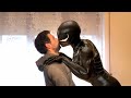 We are VENOM - Parody Sketch #74 (Eddie and She-Venom Kiss)