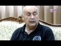 حوار مع مساعد أول وزير