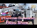 Mecanico em Ação - Gostei do Road Service Ep10/2021