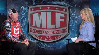 Inside Access Dean Rojas On Frog Fishing