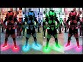 SHUFFLE BATTLES🤓🔥 WHO WIN 🏆 LITTLE KIDS BATTLE?? 😱 TUZELITY DANCE 🫰
