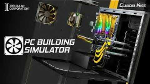 PC Building Simulator Soundtrack 6 - Upload Download (2019)