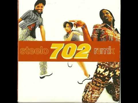 702 - Steelo (Radio Edit)