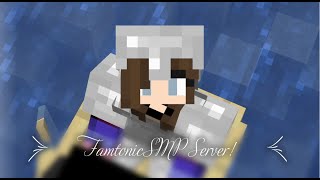 First Diamonds! - FamtonicSMP