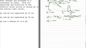 Physics 10164 - Spring 2014 - Exam 1A, Problem #1