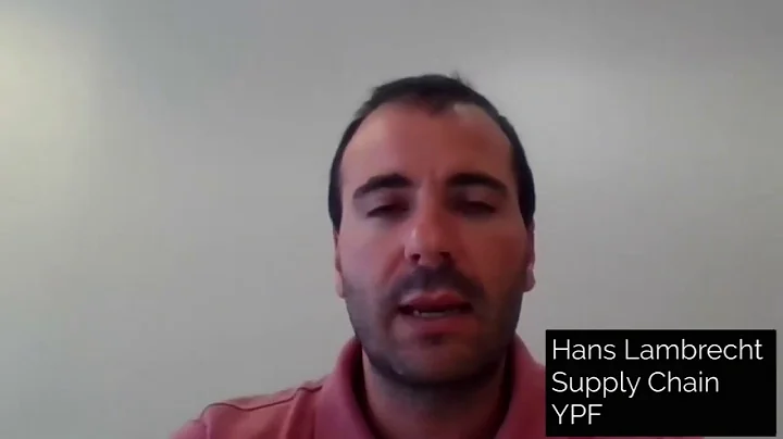 ▶️ Los DESAFIOS de YPF con AGILIDAD ORGANIZACIONAL ✅