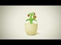 『お金の作り方』コマ撮り・ストップモーション | Stop motion [How to make money]