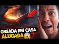 CAIXÃO COM OSSADA HUMANA EM CASA ALUGADA 😱 O QUE FOI ENCONTRADO? 
